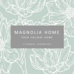 Magnolia Homes Zakynthos logo